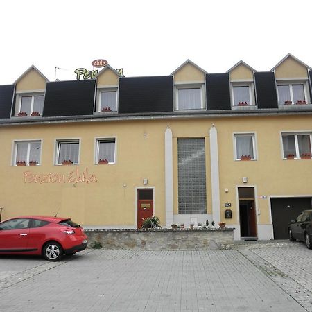 Ehila Hotel KLV Exterior foto